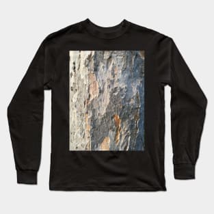 Bark - Plane #2 Long Sleeve T-Shirt